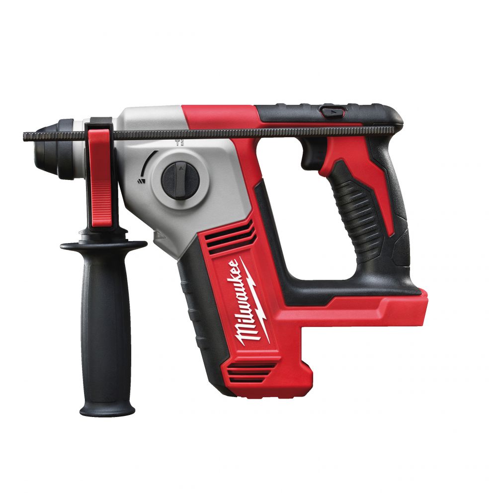 Milwaukee - Akku-Bohrhammer M18 (M18 BH-0) M18BH-0